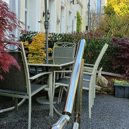 Lawnswood Guest House Torquay Eksteriør billede