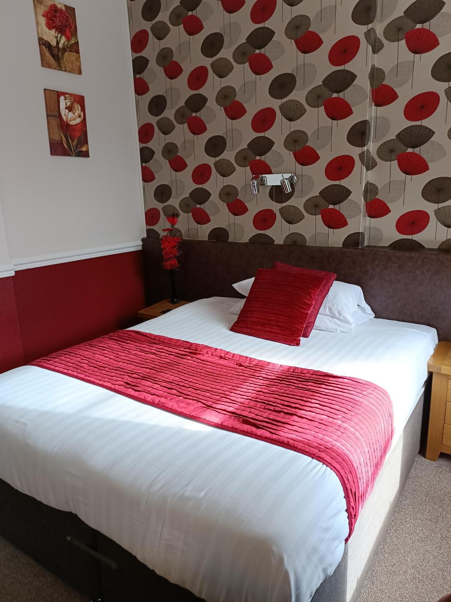 Lawnswood Guest House Torquay Eksteriør billede