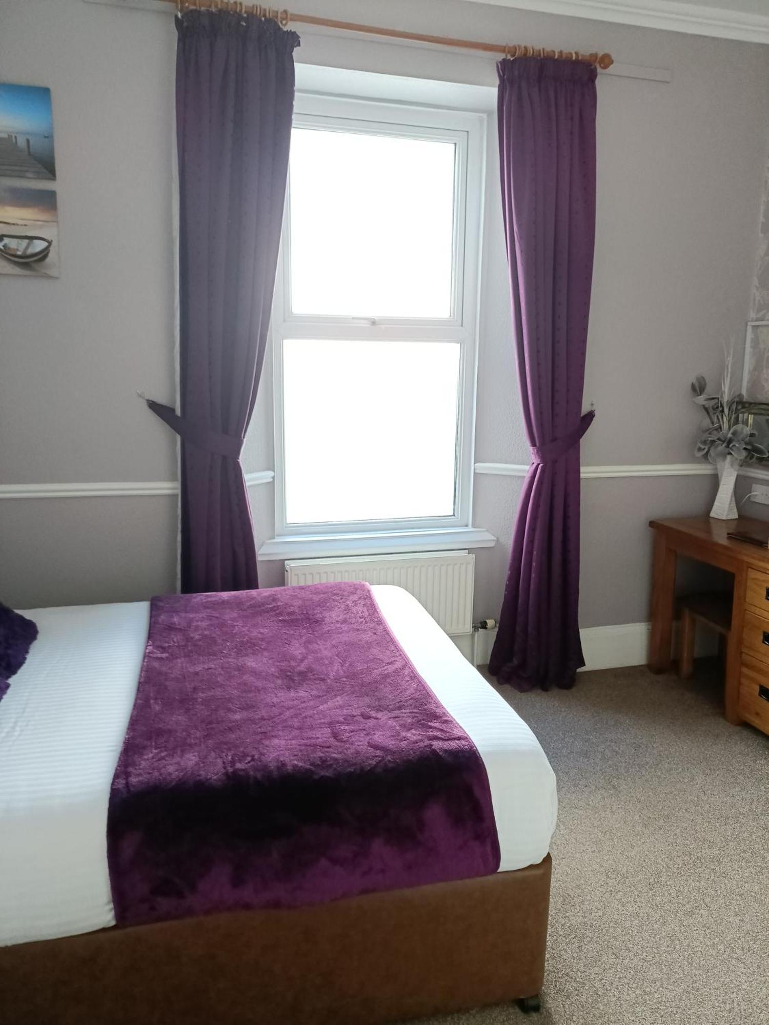 Lawnswood Guest House Torquay Eksteriør billede