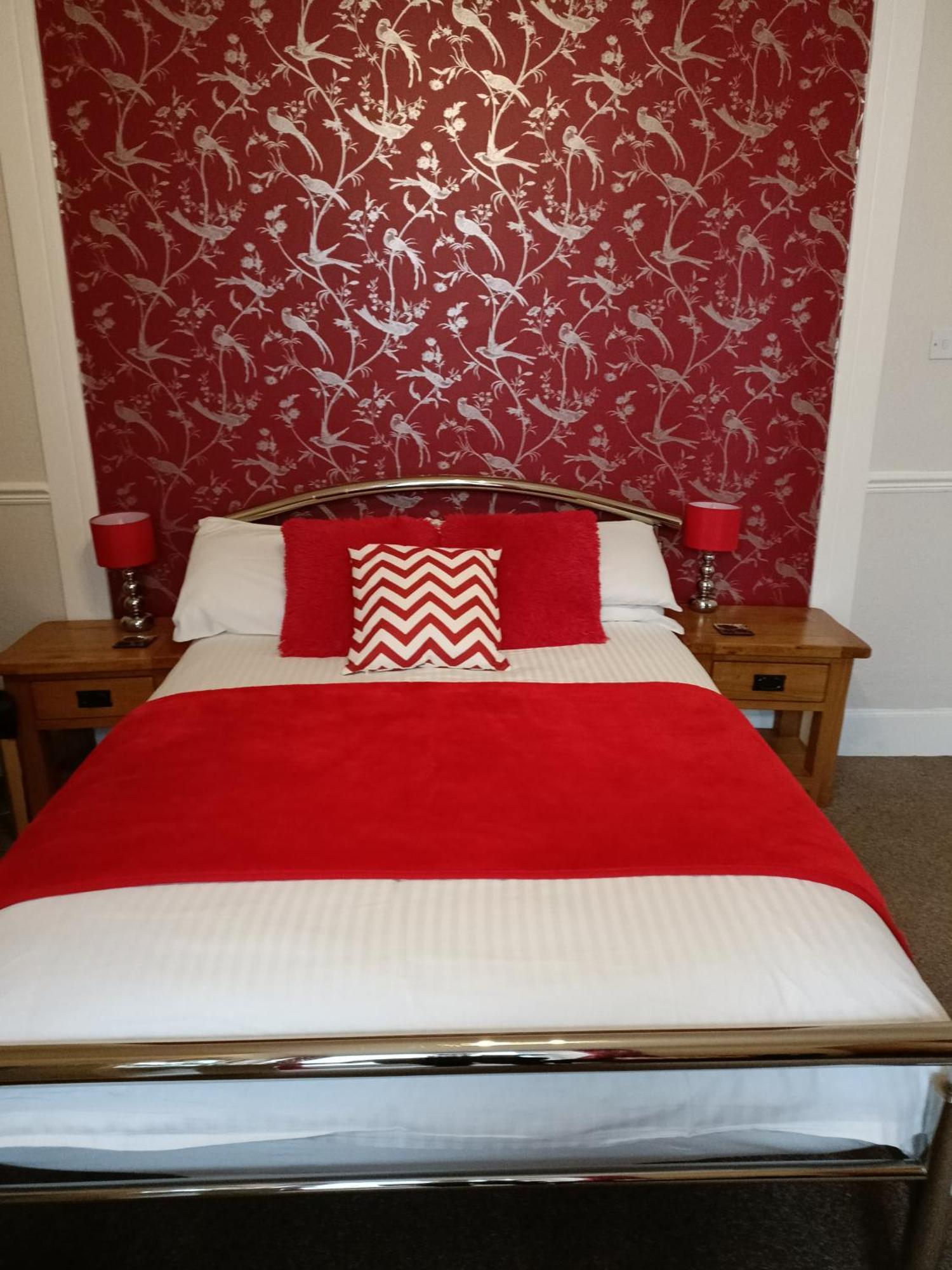 Lawnswood Guest House Torquay Eksteriør billede